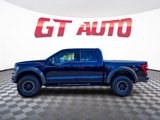 Used 2022 Ford F150 Raptor image 4