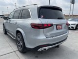 New 2025 Mercedes-Benz GLS 450 4MATIC image 5