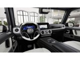 New 2025 Mercedes-Benz G 580 w/ EQ Technology image 3