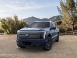 New 2025 Ford F150 Lightning Lariat image 3