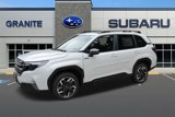 New 2025 Subaru Forester Premium image 4
