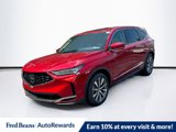 New 2025 Acura MDX w/ Technology Package image 3