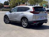 Used 2020 Honda CR-V Touring image 3