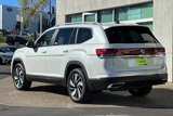 New 2025 Volkswagen Atlas SEL image 6