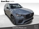 New 2025 MAZDA CX-70 3.3 Turbo S w/ Premium Package image 1