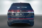 New 2025 Volkswagen Atlas SEL image 4