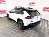Certified 2024 Toyota RAV4 XSE image 2