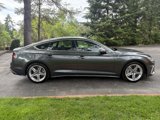 Used 2021 Audi A5 2.0T Premium image 4