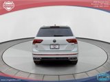 Used 2022 Volkswagen Tiguan SEL R-Line image 6