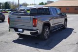 New 2025 GMC Sierra 1500 SLT w/ SLT Premium Plus Package image 3