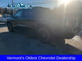 New 2025 Chevrolet Silverado EV LT image 2