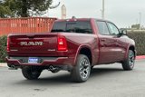 New 2025 RAM 1500 Laramie w/ Sport Appearance Package image 4