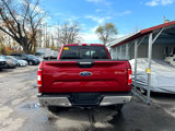 Used 2018 Ford F150 XLT w/ Equipment Group 302A Luxury image 4
