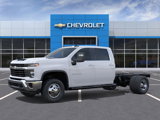 New 2025 Chevrolet Silverado 3500 LT w/ Convenience Package image 2