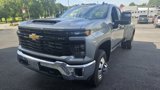 New 2025 Chevrolet Silverado 3500 W/T w/ WT Convenience Package image 4