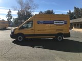 Used 2021 Ford Transit 250 148 High Roof w/ Load Area Protection Package image 4