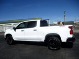Used 2020 Chevrolet Silverado 1500 LT Trail Boss image 3
