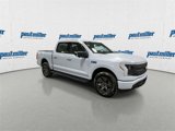New 2025 Ford F150 Lightning XLT image 2