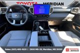 New 2025 Toyota Tundra Limited image 5