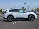 New 2026 Nissan Rogue SV image 2