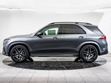 New 2025 Mercedes-Benz GLE 53 AMG 4MATIC image 5