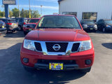 Used 2016 Nissan Frontier SV image 3