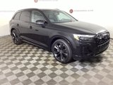 New 2025 Audi Q7 3.0T Prestige image 3