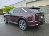 New 2025 Cadillac Escalade IQ Luxury 2 image 4