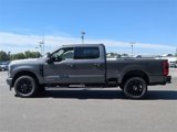 New 2025 Ford F350 4x4 Crew Cab Super Duty image 6