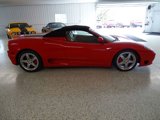 Used 2004 Ferrari 360 Spider image 6