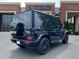 New 2025 Mercedes-Benz G 580 w/ EQ Technology image 5