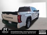 New 2026 Toyota Tundra SR5 image 5