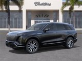 New 2026 Cadillac Vistiq Premium Luxury w/ LPO, Floor Liner Package image 2
