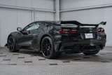 New 2025 Chevrolet Corvette Z06 w/ Z07 Performance Package image 6