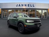 Used 2024 Ford Bronco Sport Big Bend w/ Convenience Package image 3