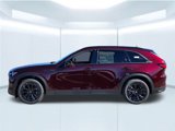 New 2025 MAZDA CX-90 Plug-In Hybrid w/Premium Sport image 2