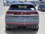 Used 2025 Volkswagen Atlas Cross Sport SEL Premium R-Line image 5
