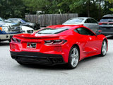 Used 2024 Chevrolet Corvette Stingray Coupe w/ 1LT image 5