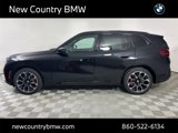 New 2025 BMW X3 M50 w/ Premium Package image 4