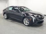 New 2025 Cadillac CT5 Premium Luxury w/ Technology Package image 2