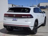 New 2025 Volkswagen Atlas Cross Sport SEL R-Line image 4