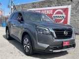 New 2025 Nissan Pathfinder SL w/ Cargo Package image 2