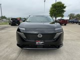 New 2025 Nissan Murano Platinum image 2