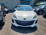 Used 2012 MAZDA MAZDA3 i Touring image 3