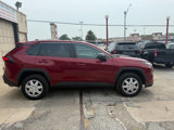 Used 2024 Toyota RAV4 LE image 4