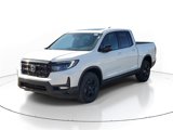 New 2025 Honda Ridgeline Black Edition image 2