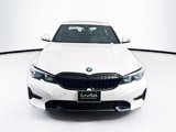 Used 2021 BMW 330e w/ Driving Assistance Package image 2