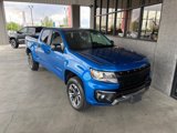 Used 2021 Chevrolet Colorado Z71 w/ Safety Package image 4