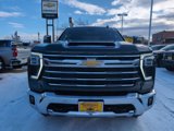 New 2025 Chevrolet Silverado 2500 LTZ w/ LTZ Convenience Package image 3