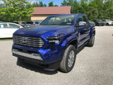 New 2025 Toyota Tacoma Limited image 4